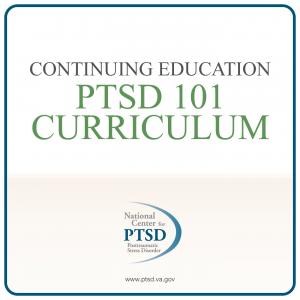 PTSD 101 Curriculum