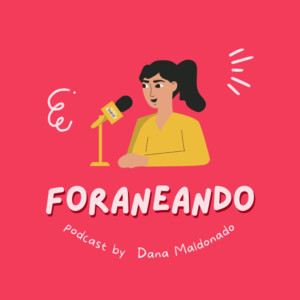 User Podcast Logo