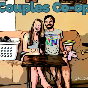 Couples Co-op: A Marriage and Family Podcast