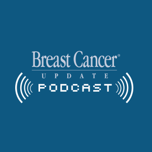 User Podcast Logo