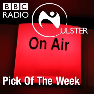 User Podcast Logo