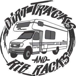Dirt Tracks &amp; Rib Racks