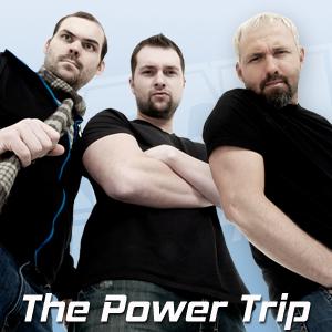 The Power Trip - KFAN FM 100.3