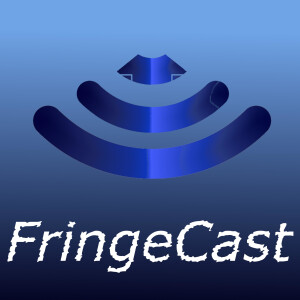 User Podcast Logo