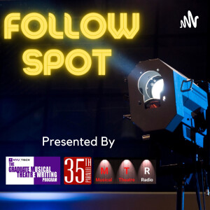Follow Spot