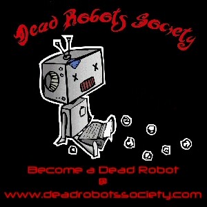 The Dead Robots’ Society