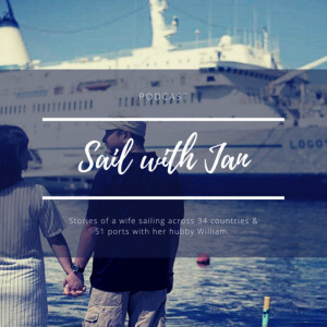 Sail with Jan