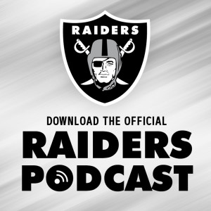 Raiders.com Official Podcast