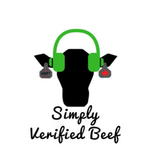 Simply Verified Beef - The Podcast