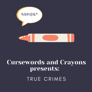 Cursewords and Crayons