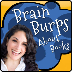 Brain Burps About Books