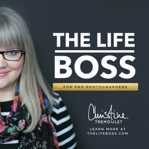 The Life Boss Show for Photographers