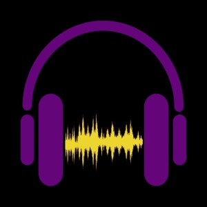 User Podcast Logo