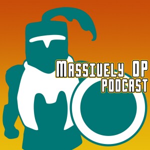 Massively OP Podcast
