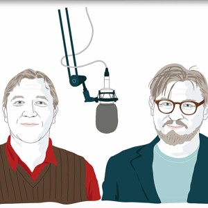 User Podcast Logo