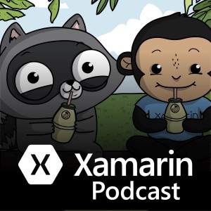 Xamarin Podcast