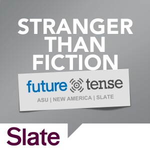 Slate's Stranger Than Fiction
