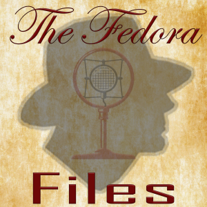 User Podcast Logo