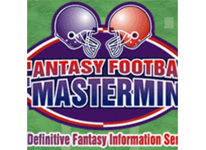 Fantasy Football Mastermind