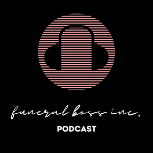 User Podcast Logo