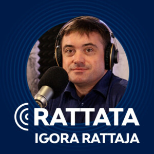 RATTATA | Podcast Igora Rattaja