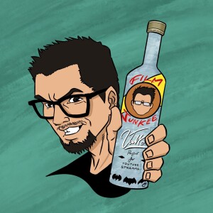 User Podcast Logo