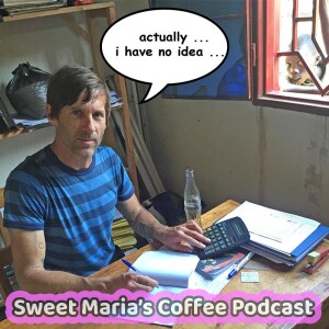 Sweet Maria's Coffee