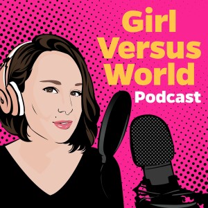 User Podcast Logo