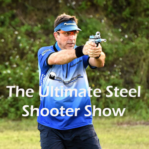 The Ultimate Steel Shooter Show