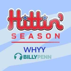 Hittin’ Season: A Philadelphia Phillies podcast