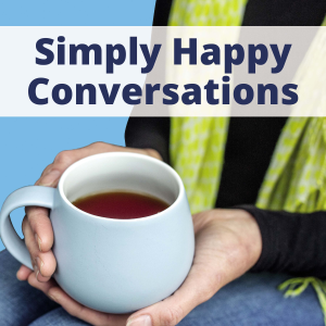 Simply Happy Conversations