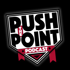 Push the Point: A Flesh and Blood Podcast