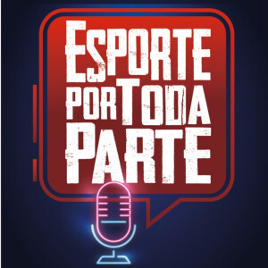 Esporte por toda parte