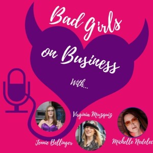 Bad Girls on Business