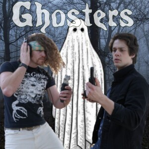 User Podcast Logo