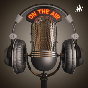 User Podcast Logo