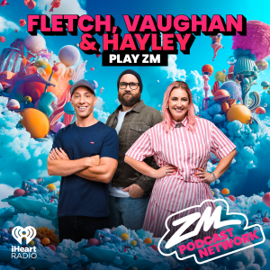 ZM’s Fletch, Vaughan & Hayley