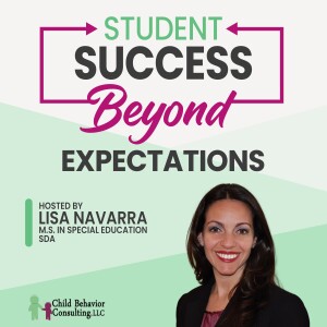 Student Success Beyond Expectations