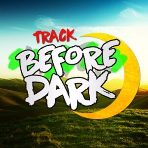 Track Before Dark