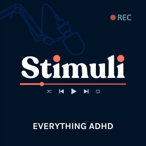 User Podcast Logo