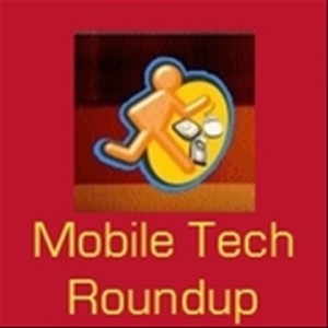 User Podcast Logo
