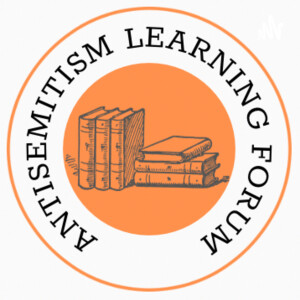 Antisemitism Learning Forum