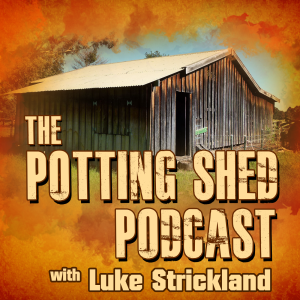 User Podcast Logo