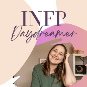 INFP Introvert Daydreamer