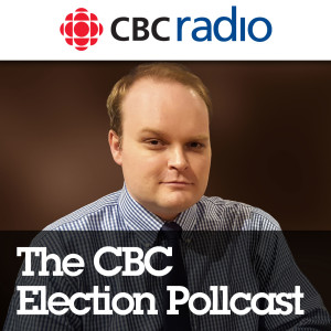 The CBC Election Pollcast from CBC Radio