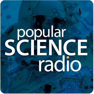 Popular Science Radio
