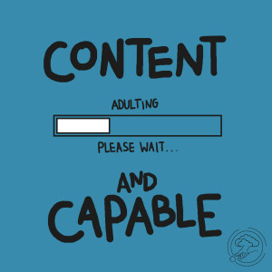 User Podcast Logo