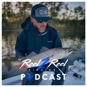 Reel2Reel Podcast