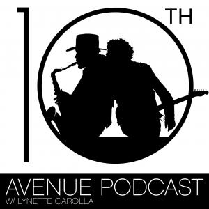 10th Avenue Podcast