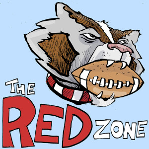 The Red Zone - The WSJ's Badgers Football Podcast